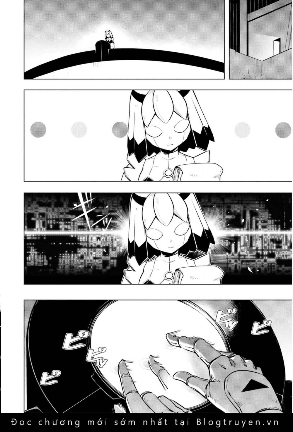 Tono Kanri O Shite Miyou: Chapter 56