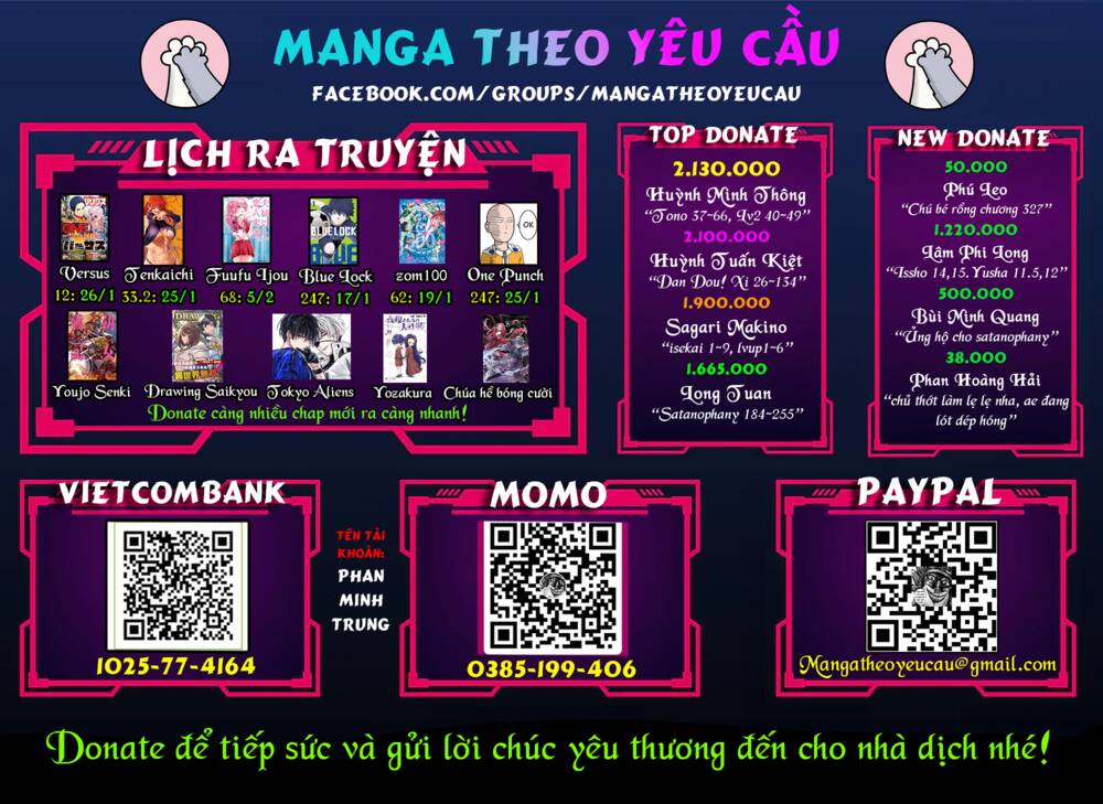 Tono Kanri O Shite Miyou: Chapter 56