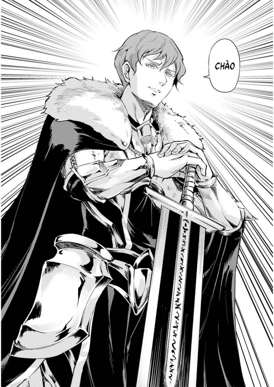 Tono Kanri O Shite Miyou: Chapter 58