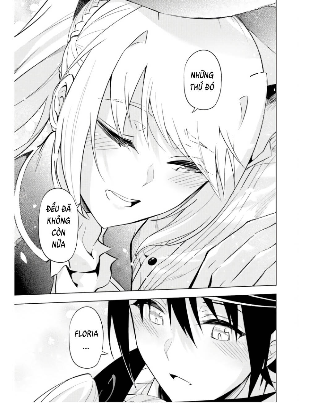 Tono Kanri O Shite Miyou: Chapter 60
