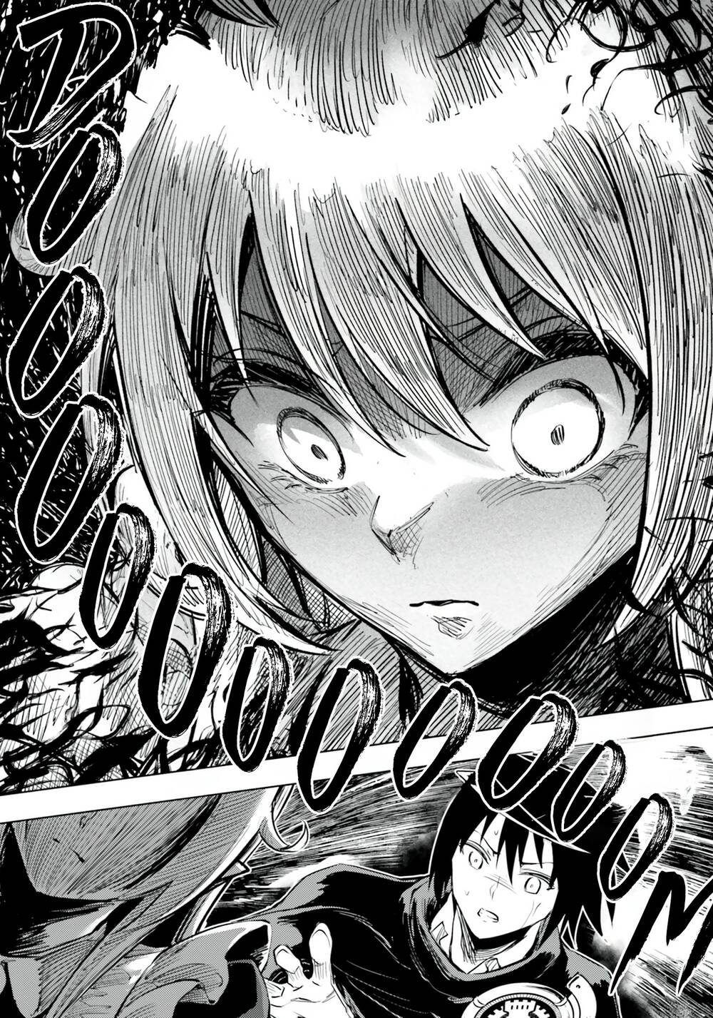 Tono Kanri O Shite Miyou: Chapter 60