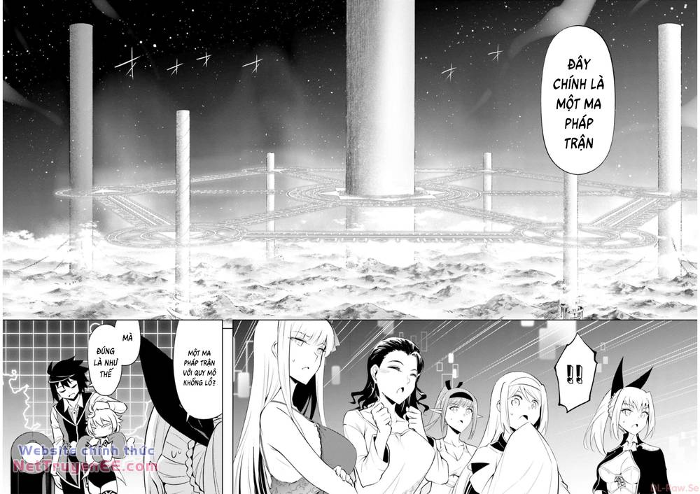 Tono Kanri O Shite Miyou: Chapter 64