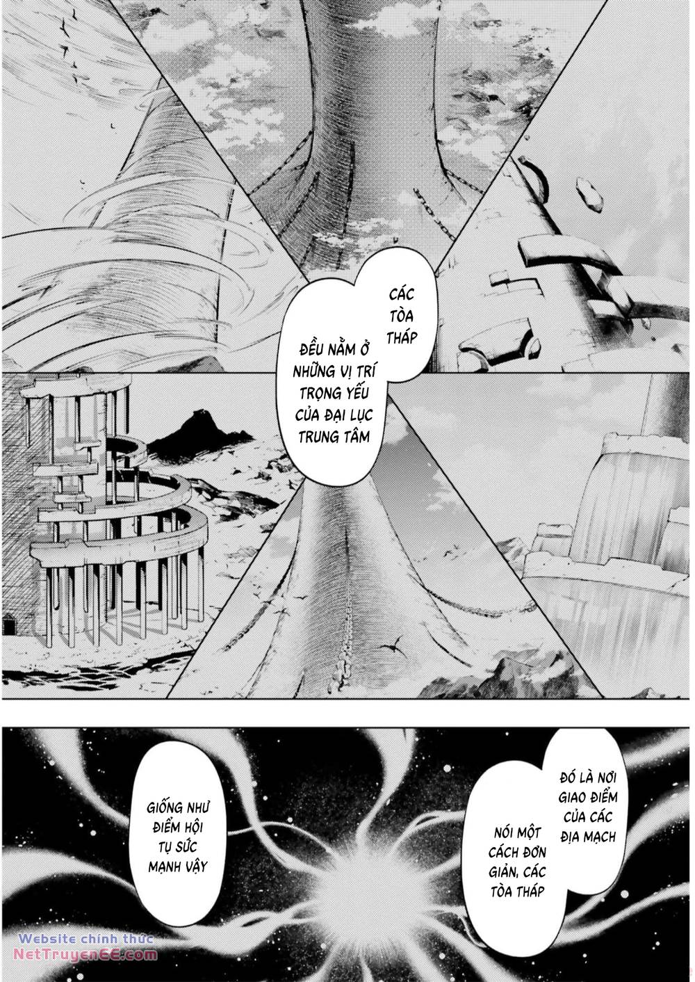 Tono Kanri O Shite Miyou: Chapter 64