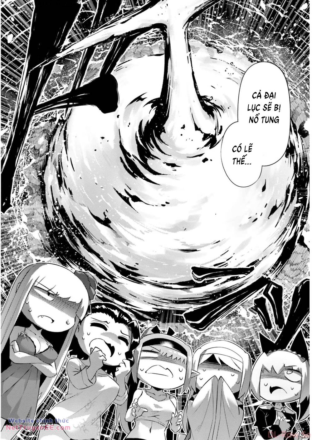 Tono Kanri O Shite Miyou: Chapter 64