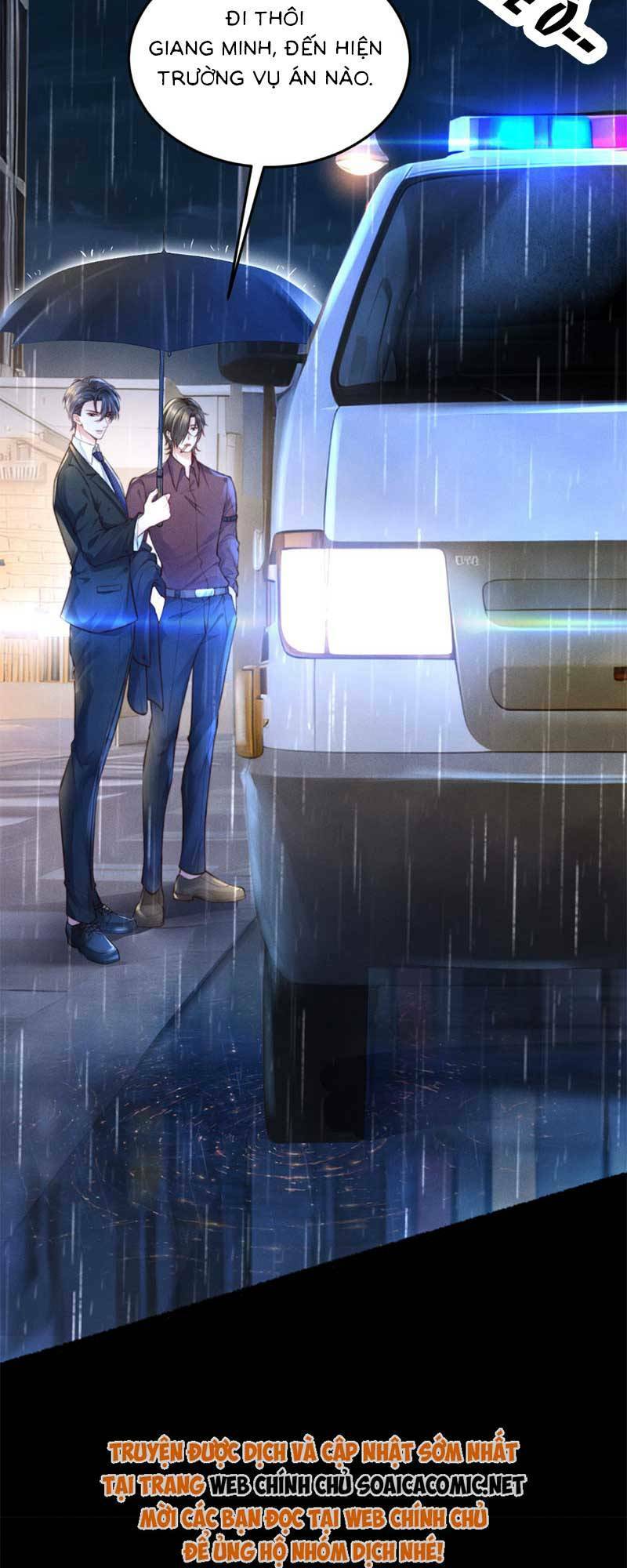 Sát Thủ Bướm: Chapter 1.1