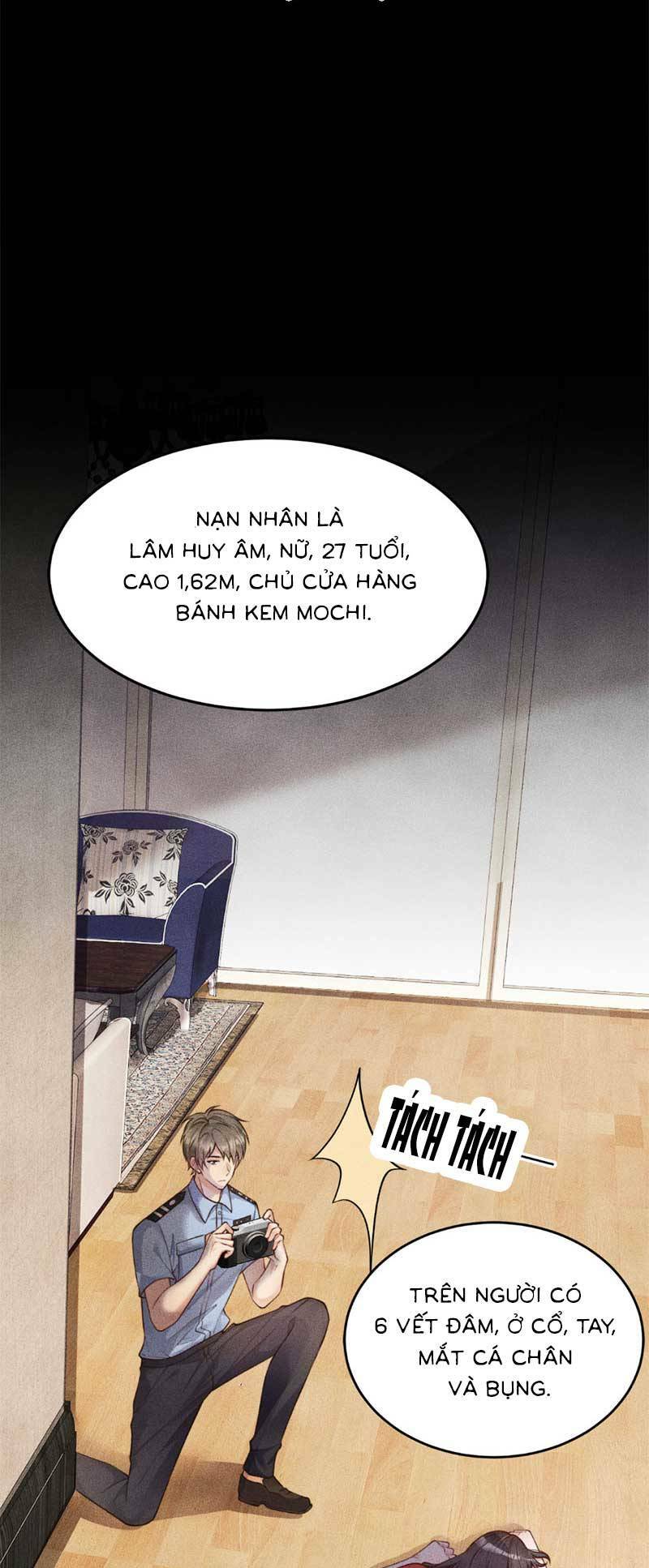 Sát Thủ Bướm: Chapter 1.1