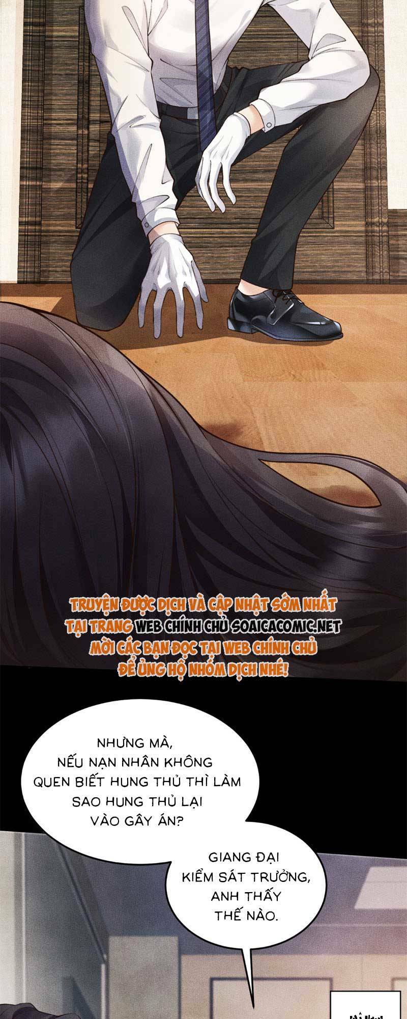 Sát Thủ Bướm: Chapter 1.1