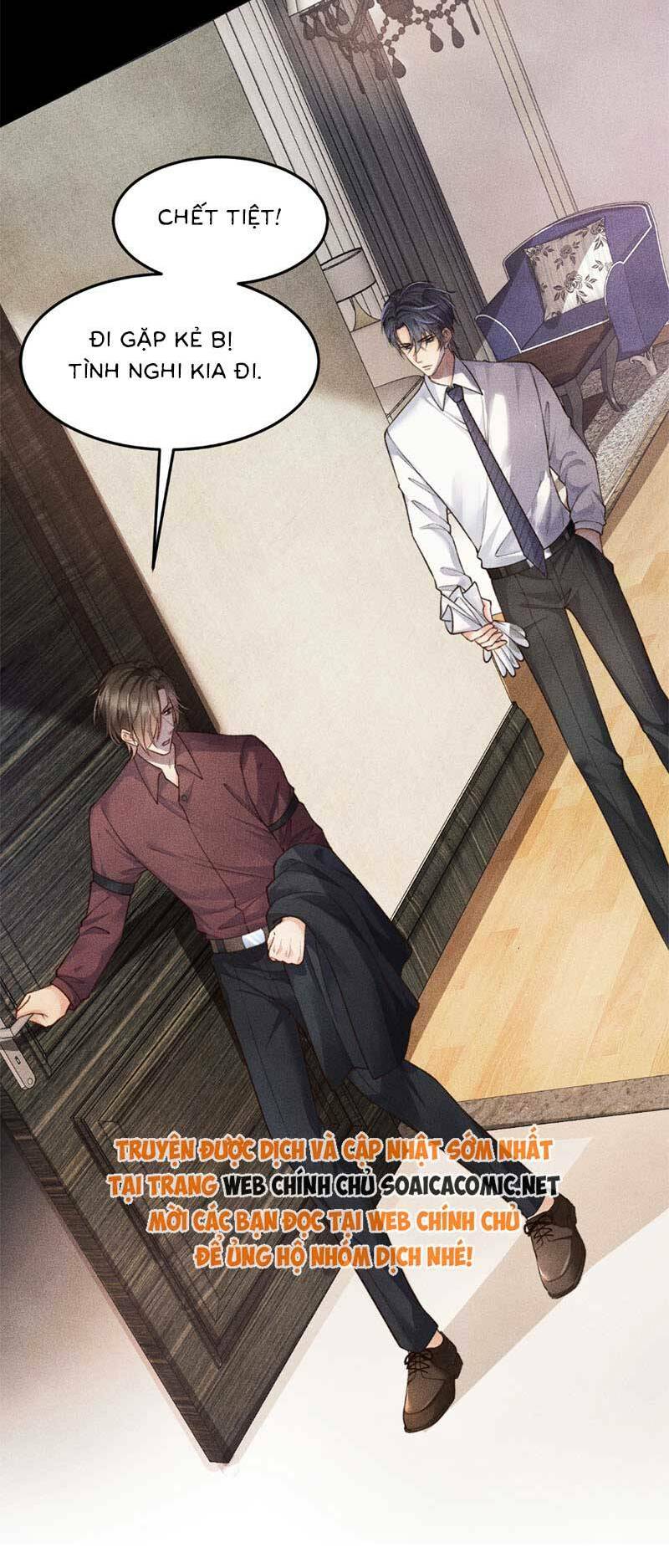Sát Thủ Bướm: Chapter 1.1