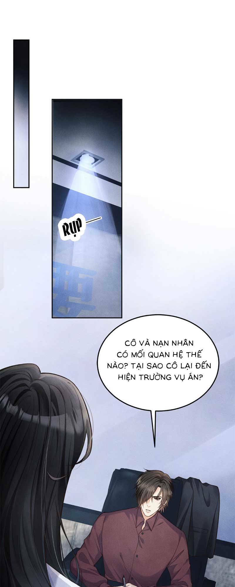 Sát Thủ Bướm: Chapter 1.1