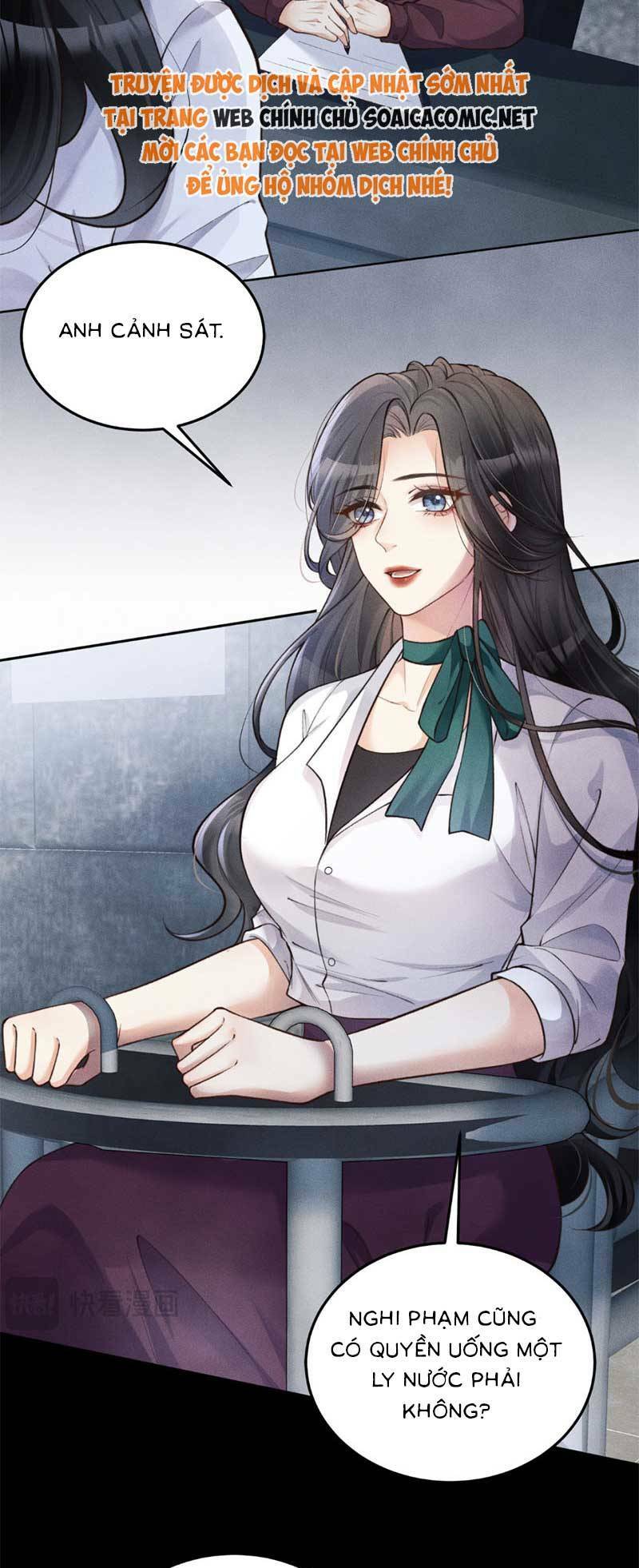 Sát Thủ Bướm: Chapter 1.1