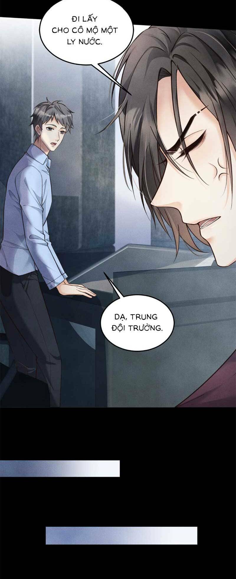 Sát Thủ Bướm: Chapter 1.1