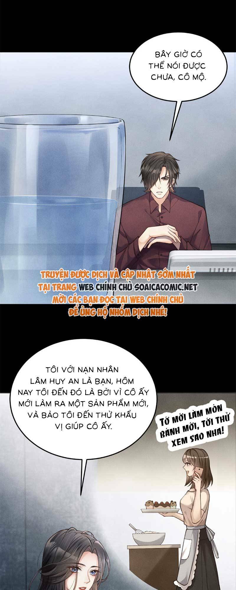 Sát Thủ Bướm: Chapter 1.1