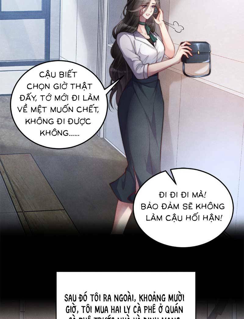 Sát Thủ Bướm: Chapter 1.1