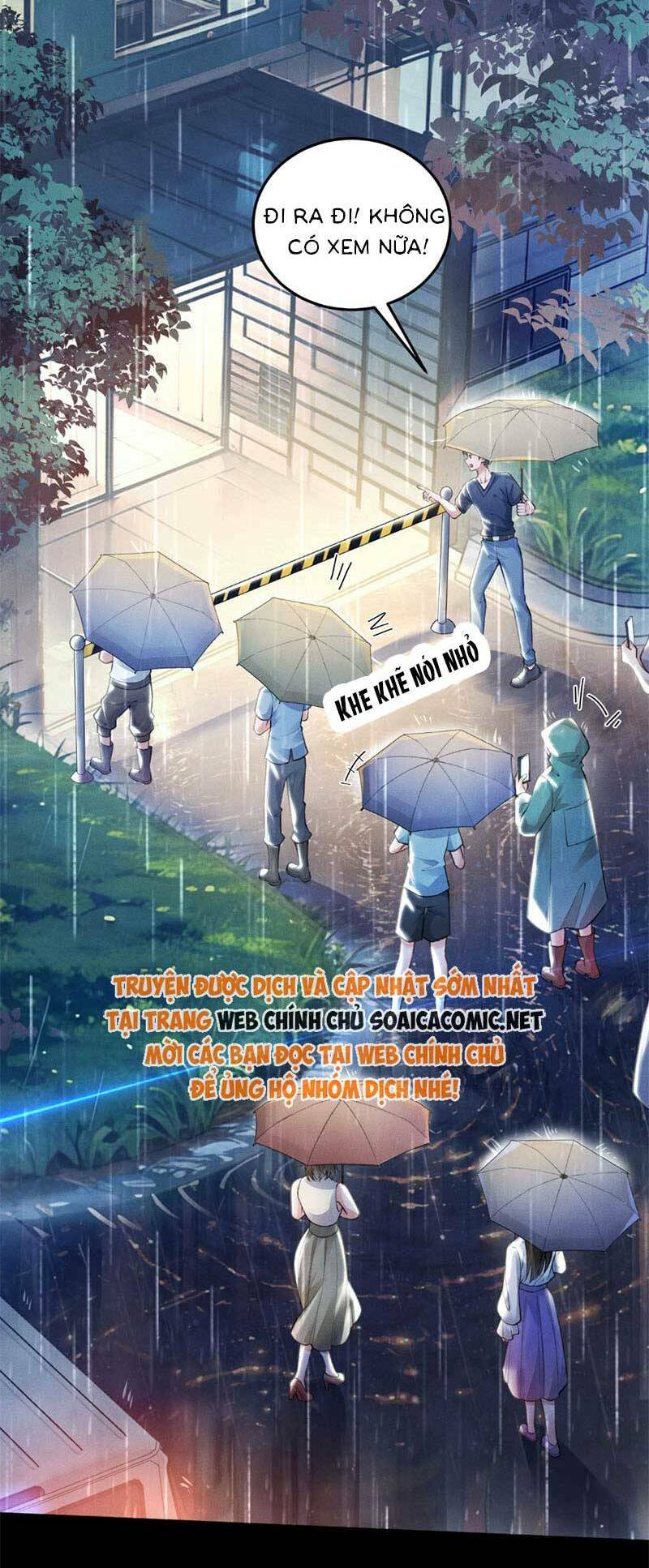 Sát Thủ Bướm: Chapter 1.1