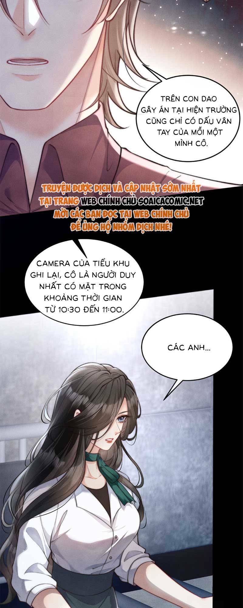 Sát Thủ Bướm: Chapter 1.1