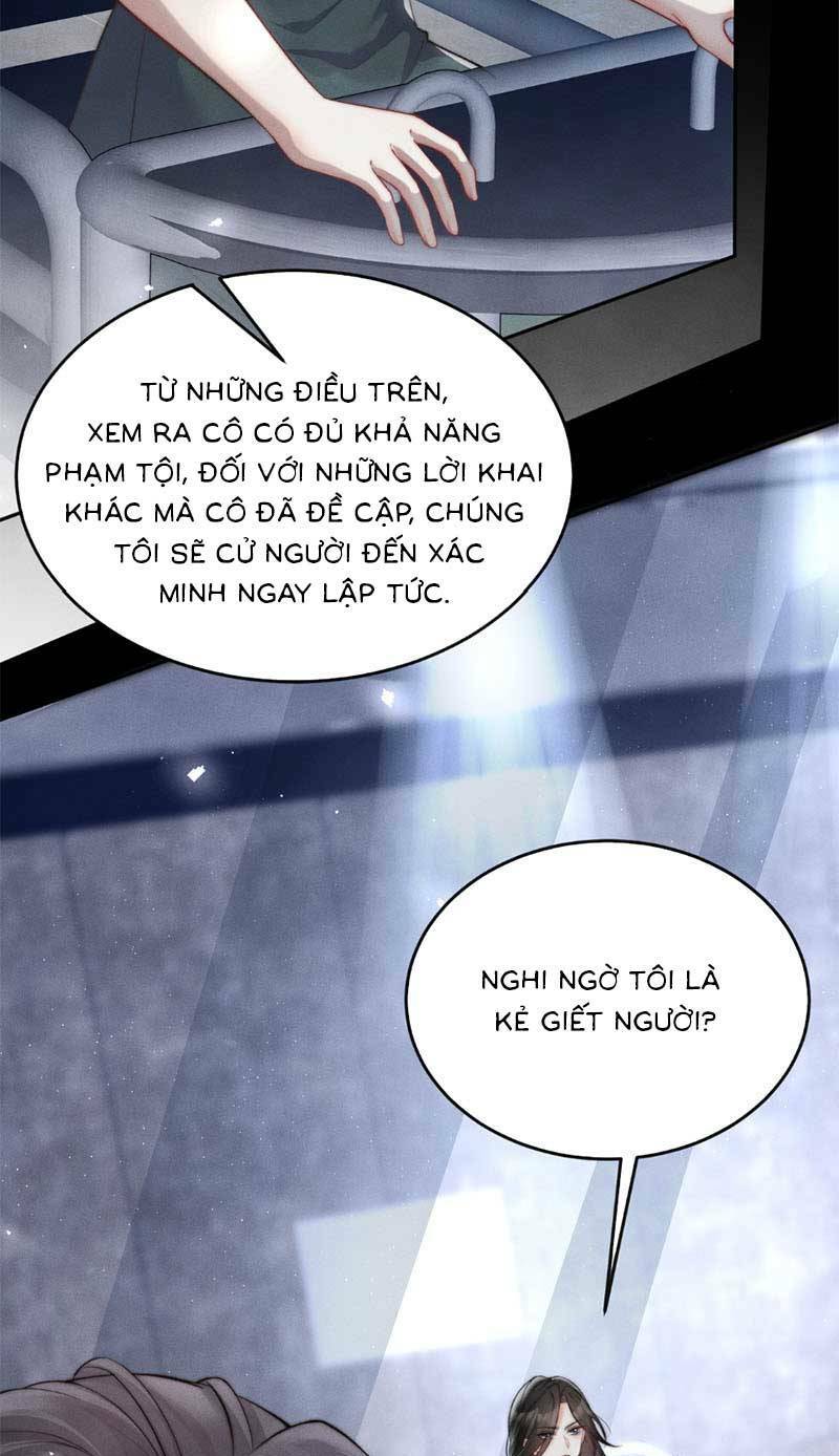 Sát Thủ Bướm: Chapter 1.1