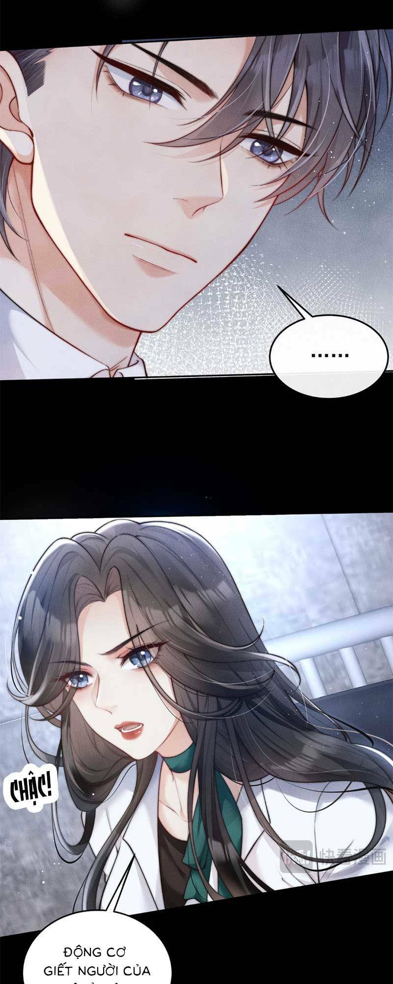 Sát Thủ Bướm: Chapter 1.1