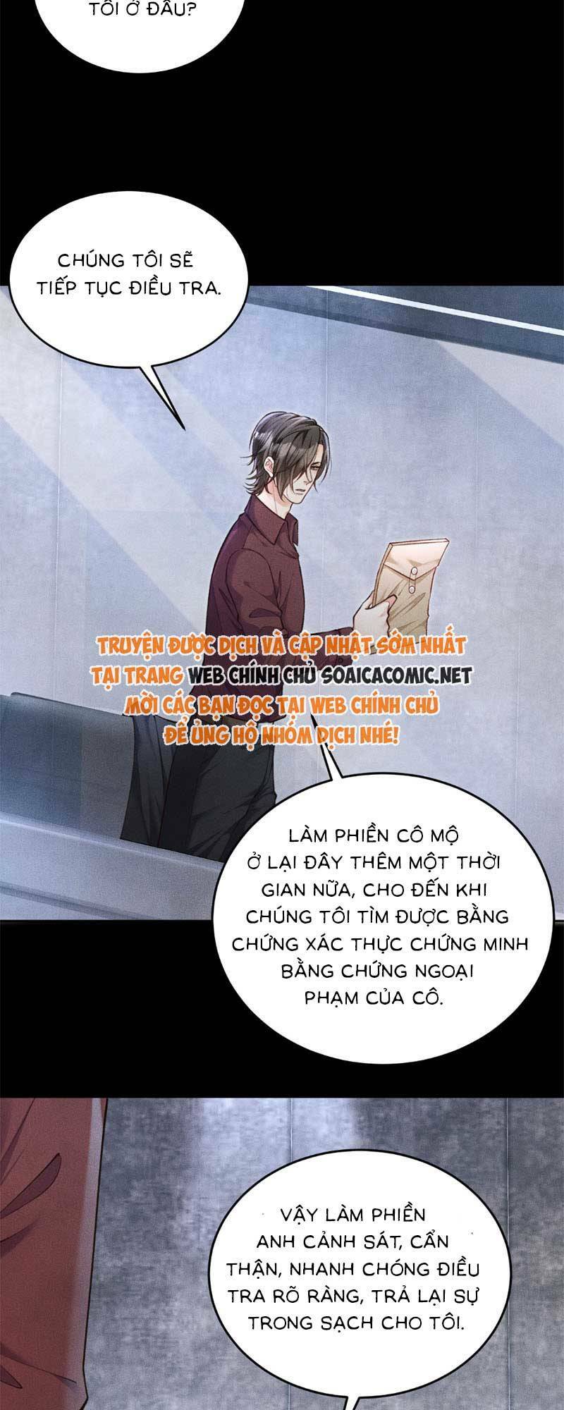 Sát Thủ Bướm: Chapter 1.1