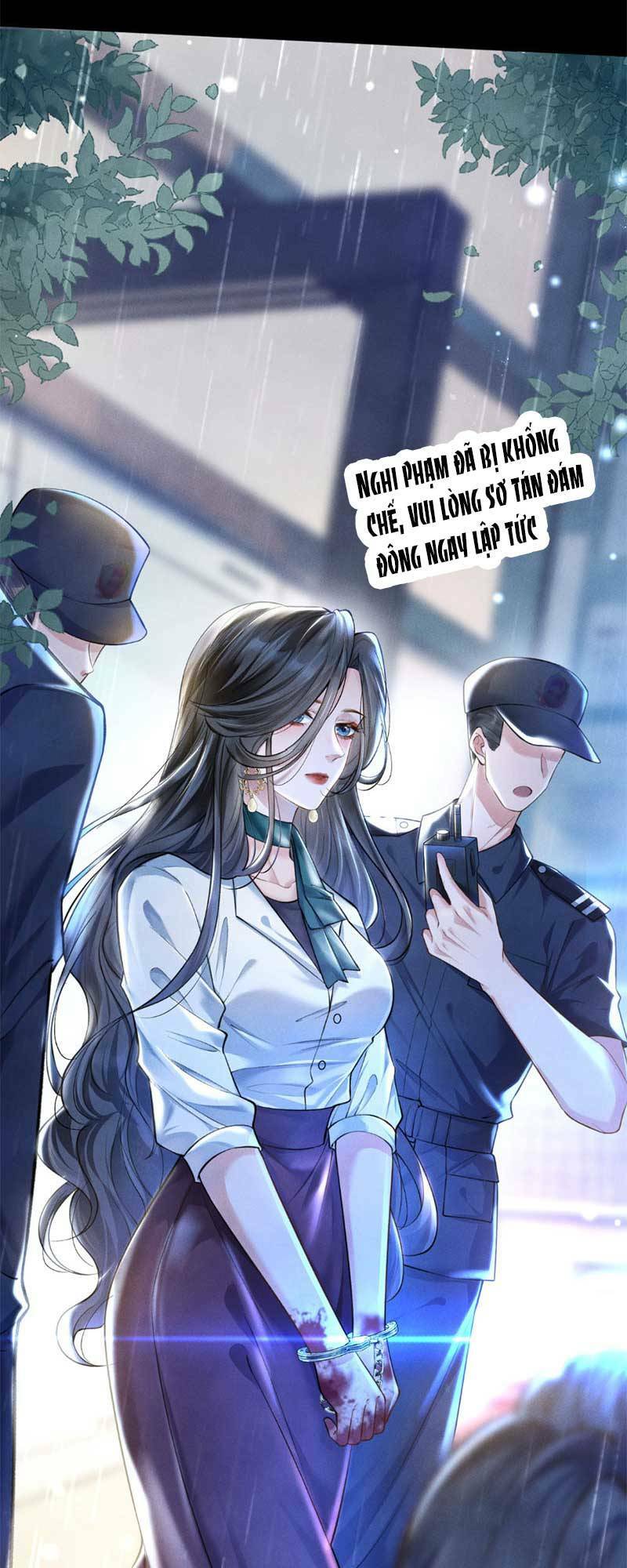 Sát Thủ Bướm: Chapter 1.1