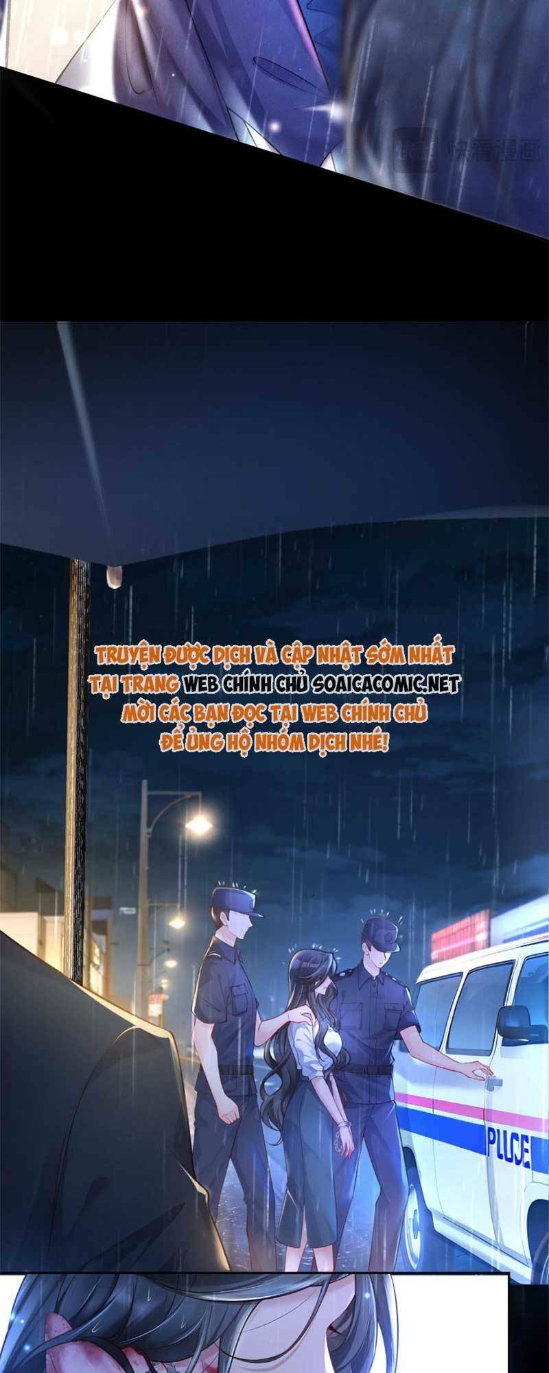 Sát Thủ Bướm: Chapter 1.1