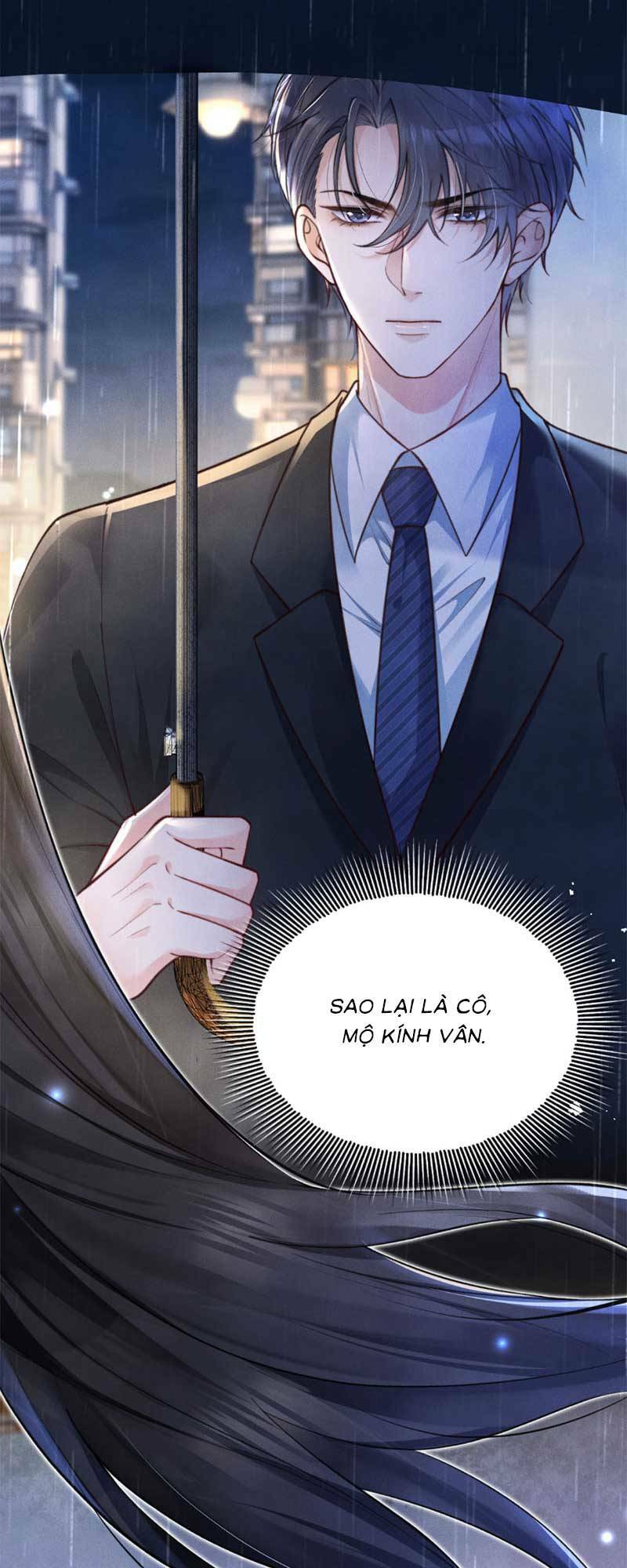 Sát Thủ Bướm: Chapter 1.1