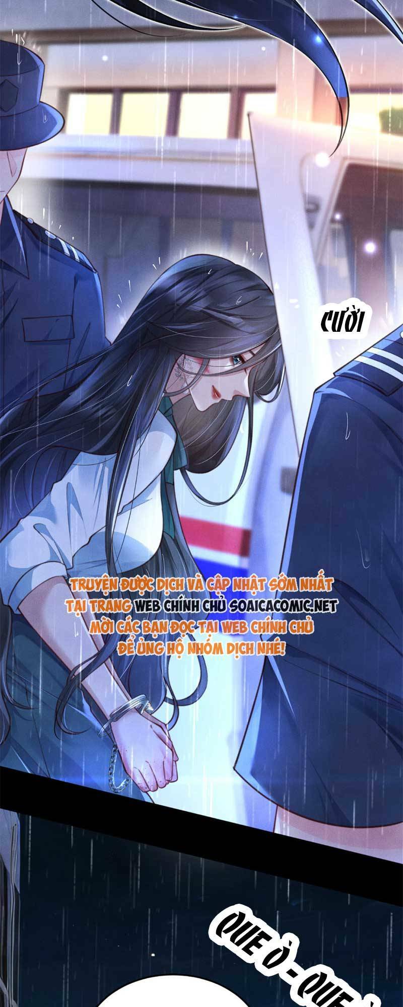 Sát Thủ Bướm: Chapter 1.1