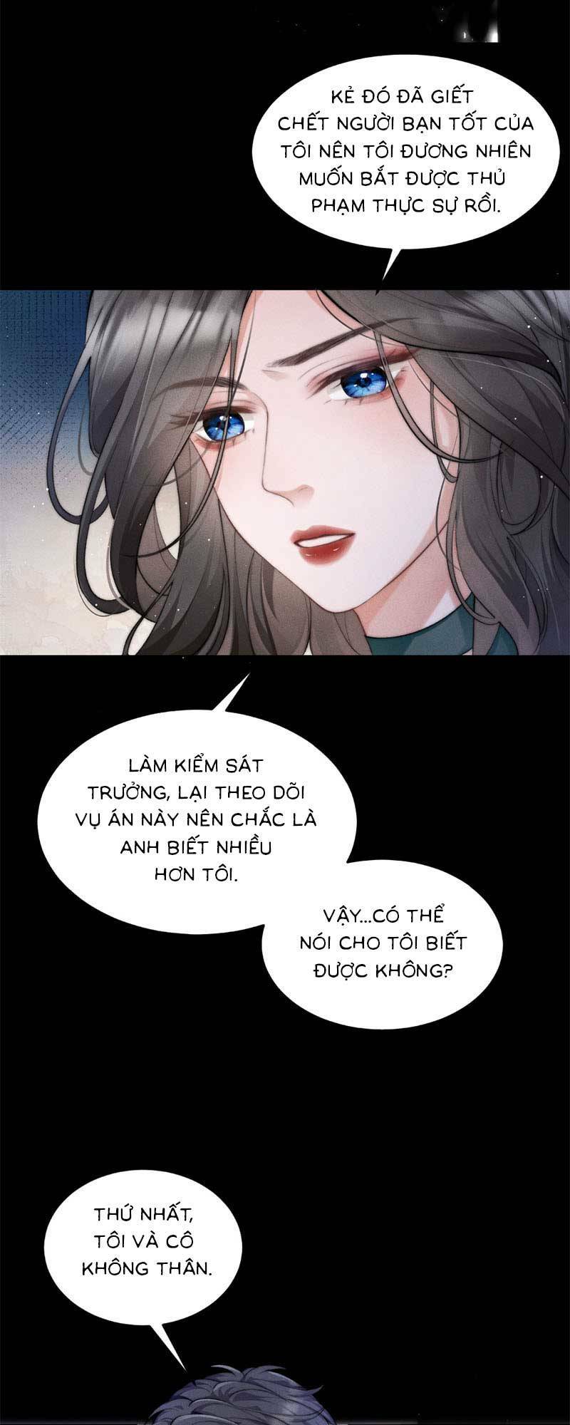 Sát Thủ Bướm: Chapter 2