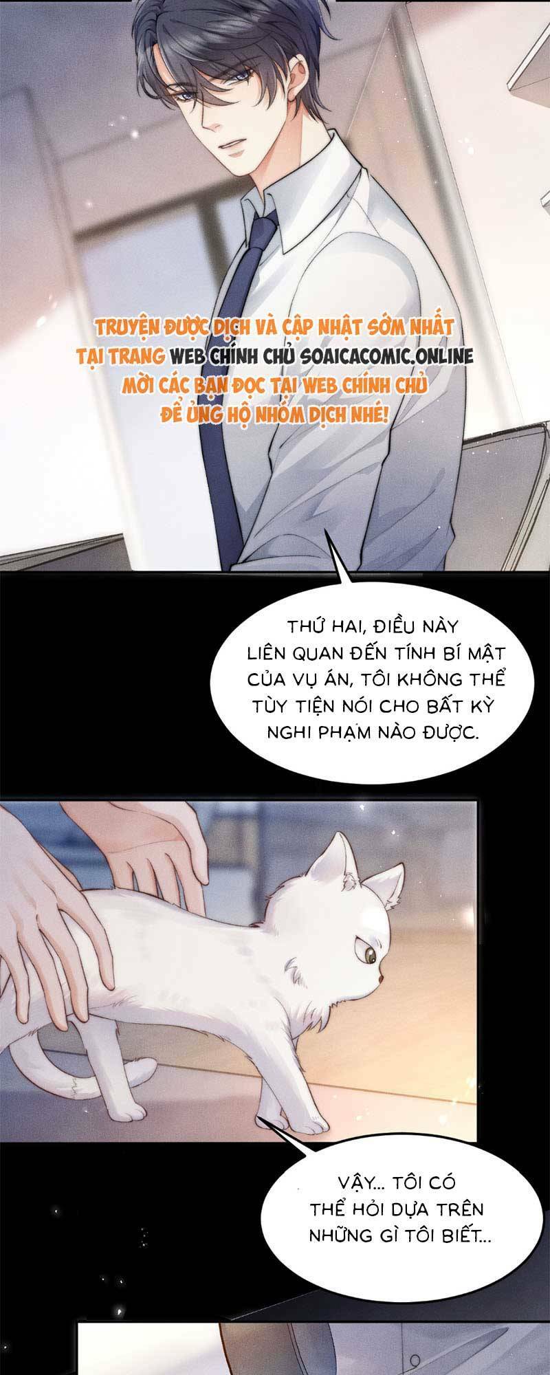 Sát Thủ Bướm: Chapter 2