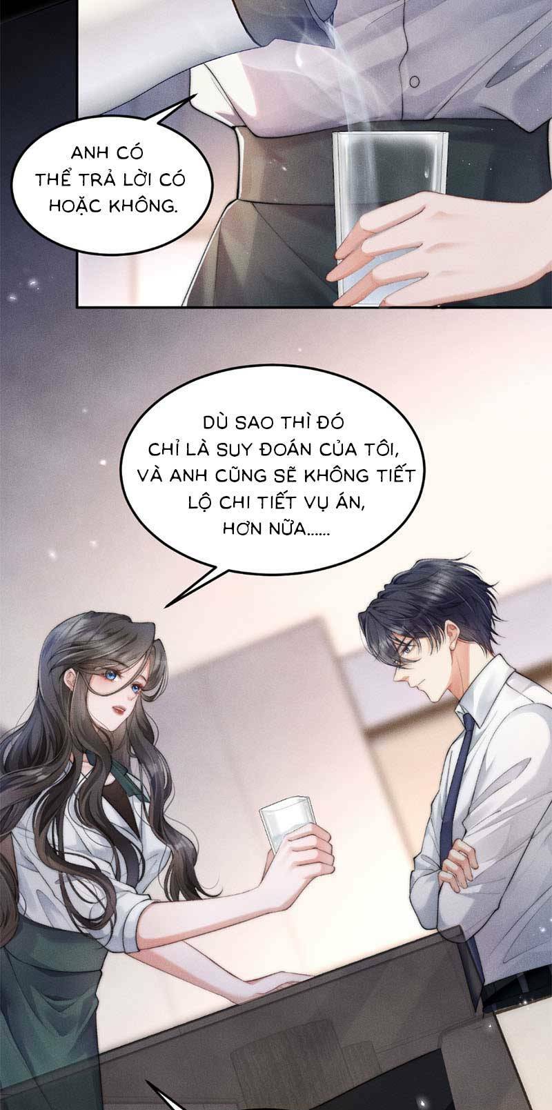 Sát Thủ Bướm: Chapter 2