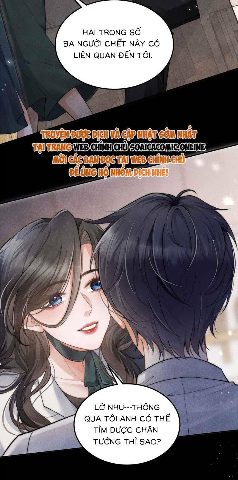 Sát Thủ Bướm: Chapter 2