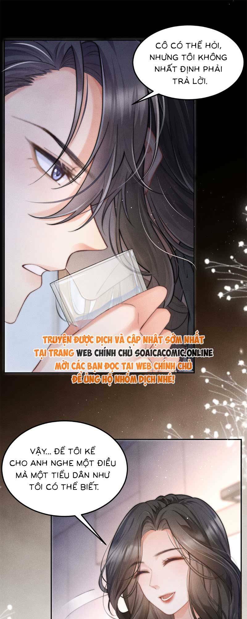Sát Thủ Bướm: Chapter 2