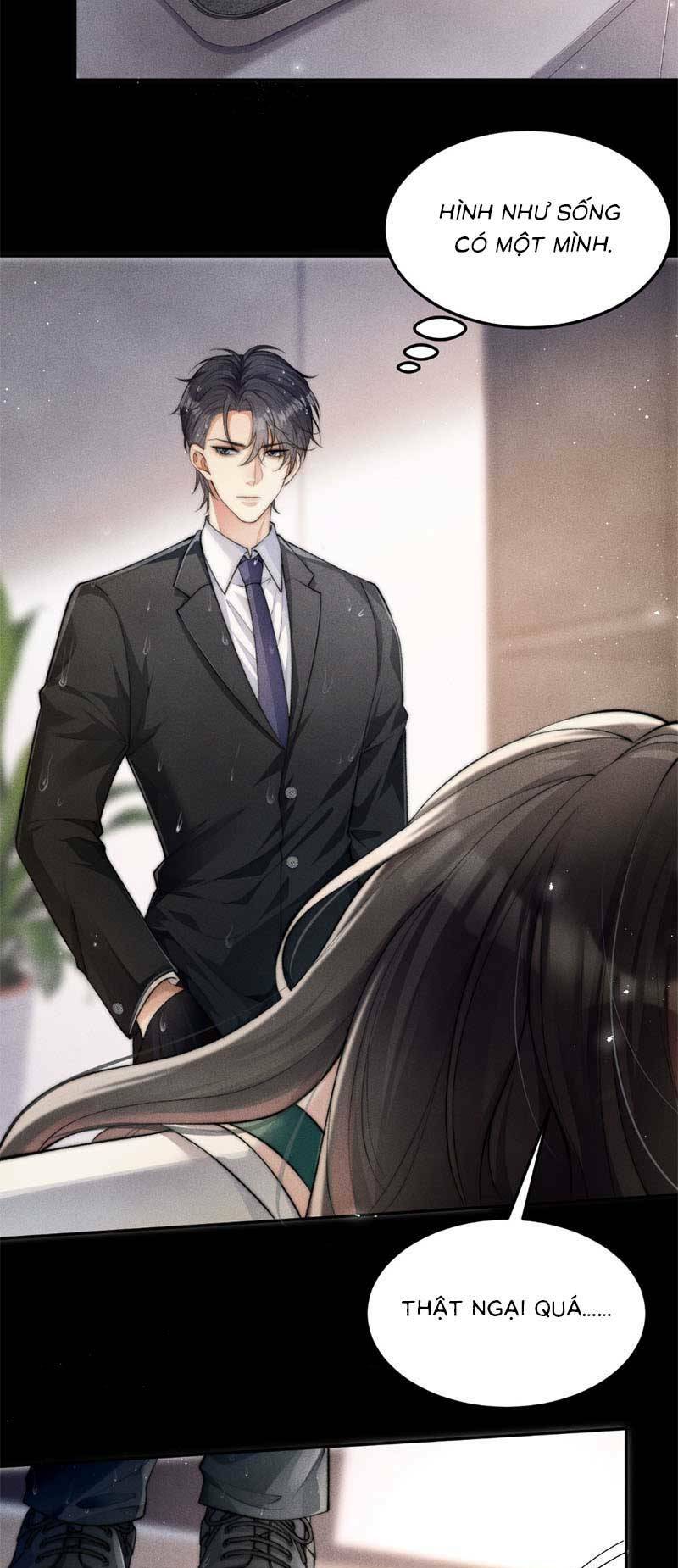 Sát Thủ Bướm: Chapter 2