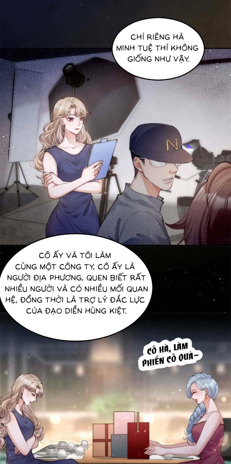 Sát Thủ Bướm: Chapter 2