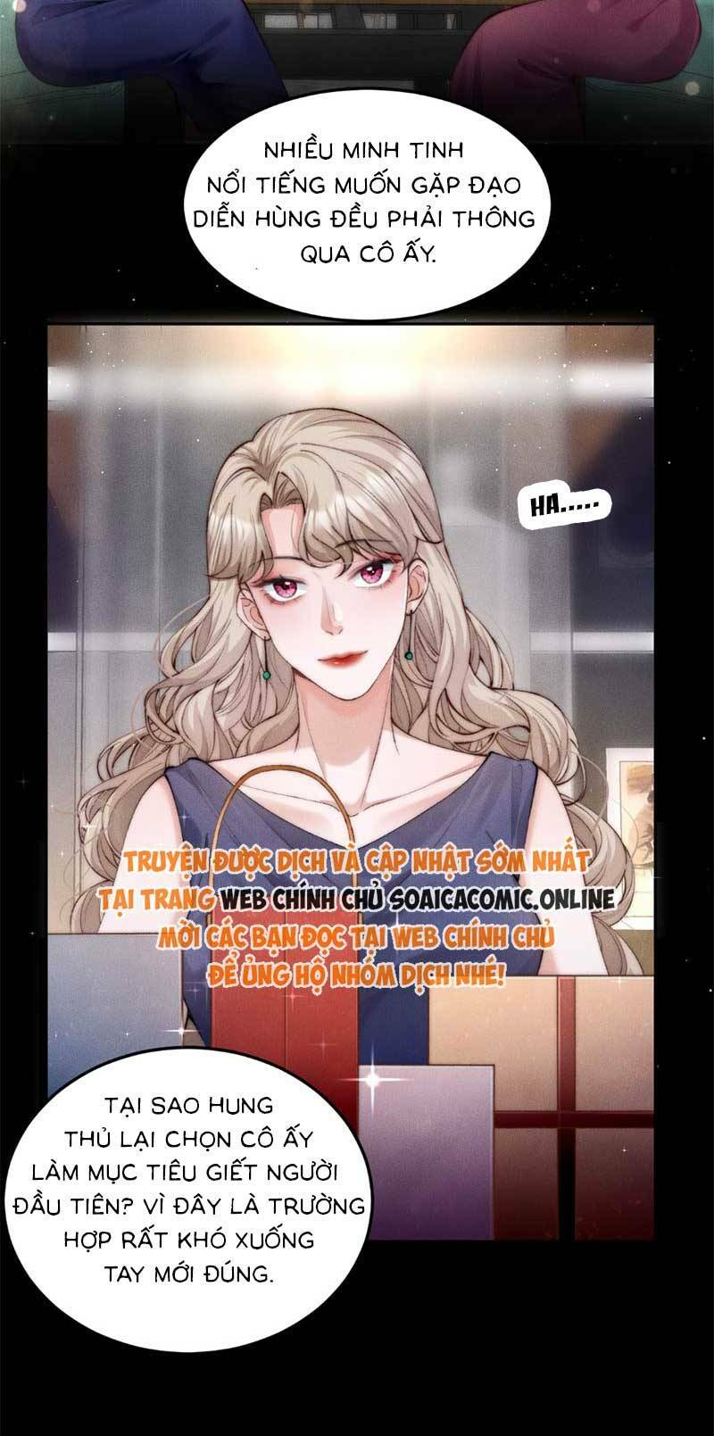 Sát Thủ Bướm: Chapter 2