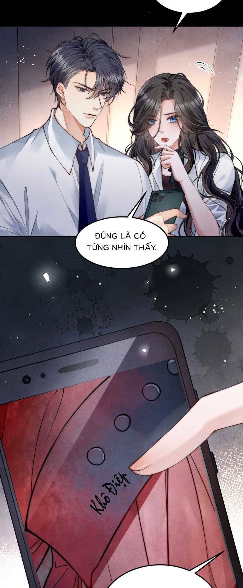 Sát Thủ Bướm: Chapter 2