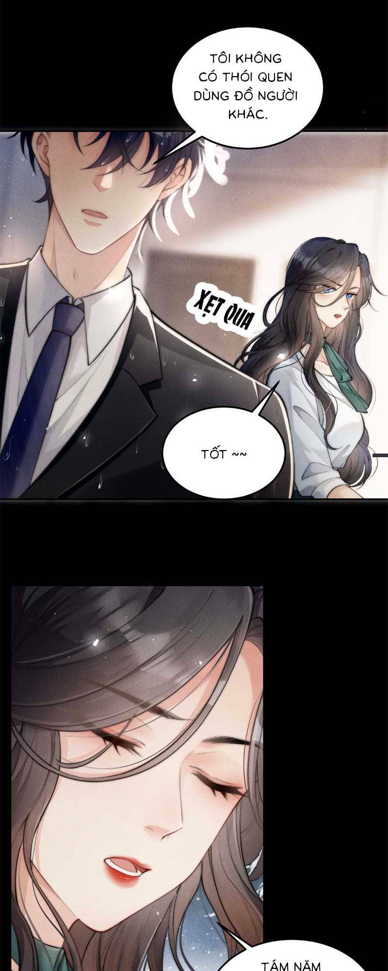 Sát Thủ Bướm: Chapter 2