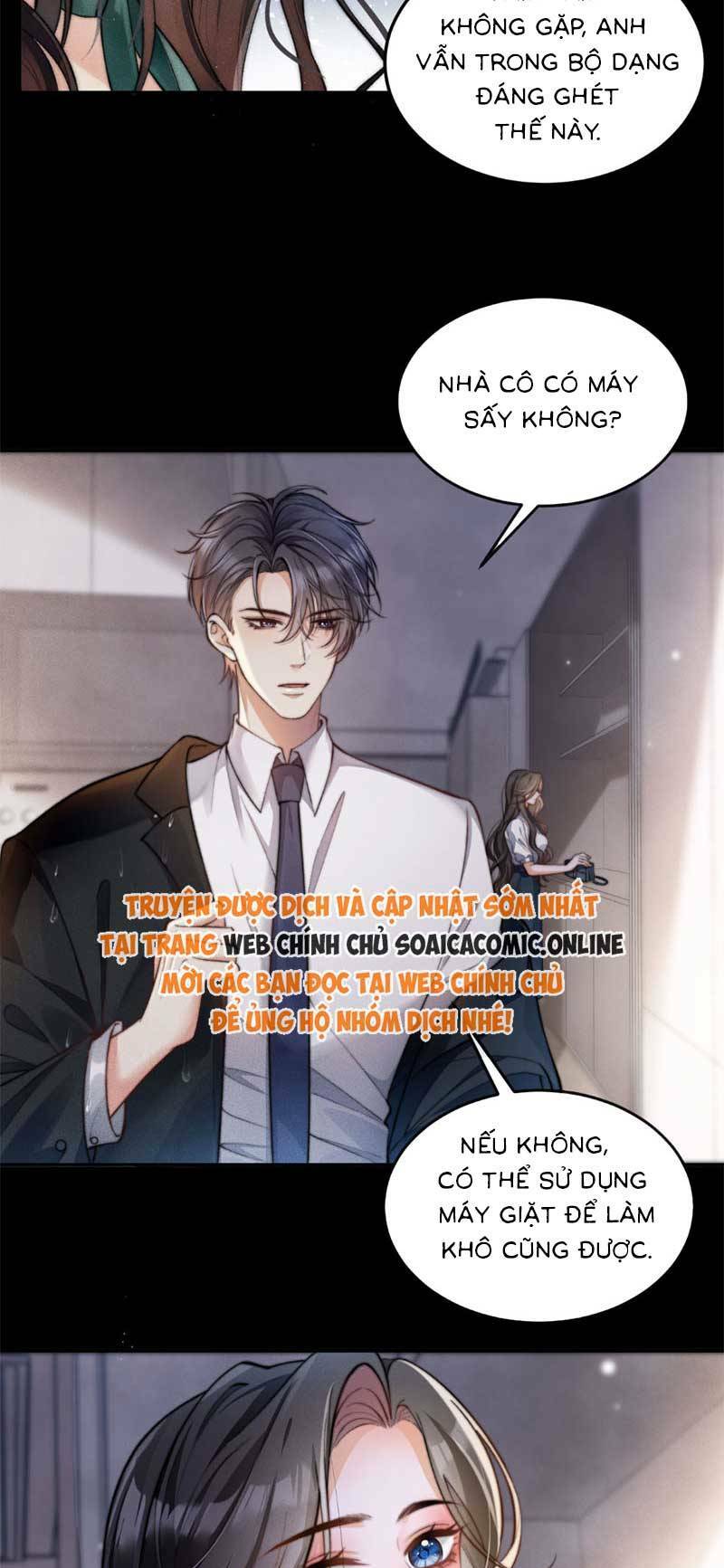 Sát Thủ Bướm: Chapter 2