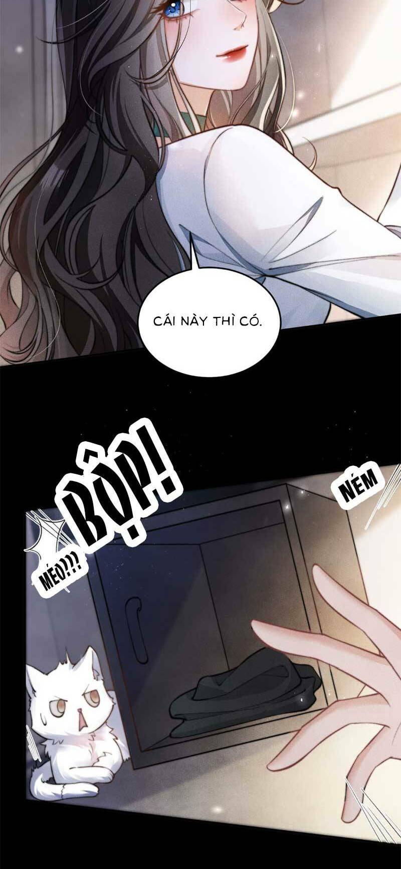 Sát Thủ Bướm: Chapter 2