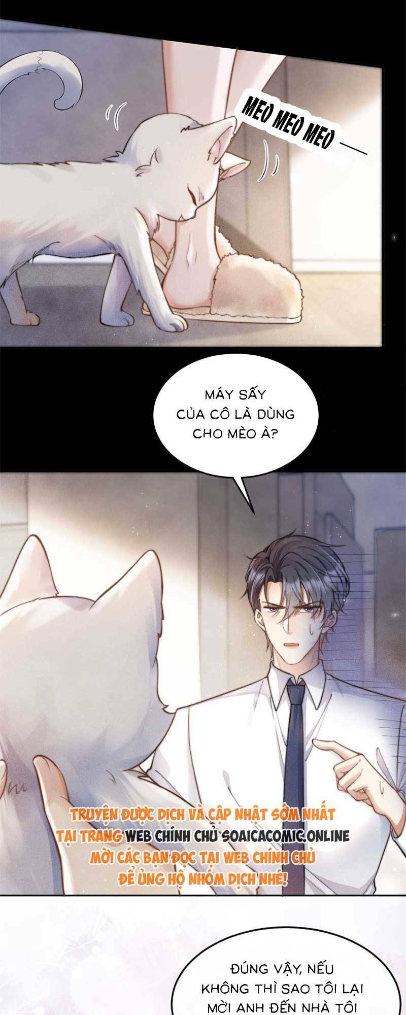 Sát Thủ Bướm: Chapter 2