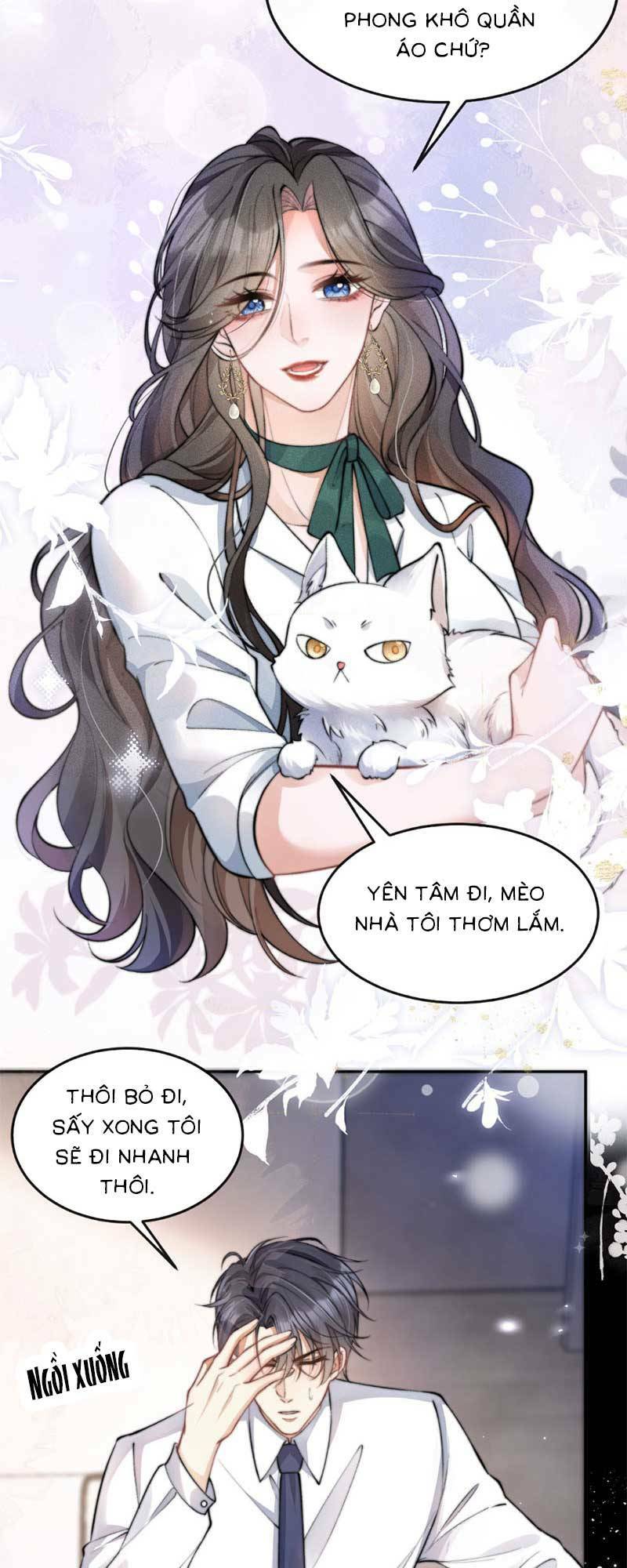 Sát Thủ Bướm: Chapter 2