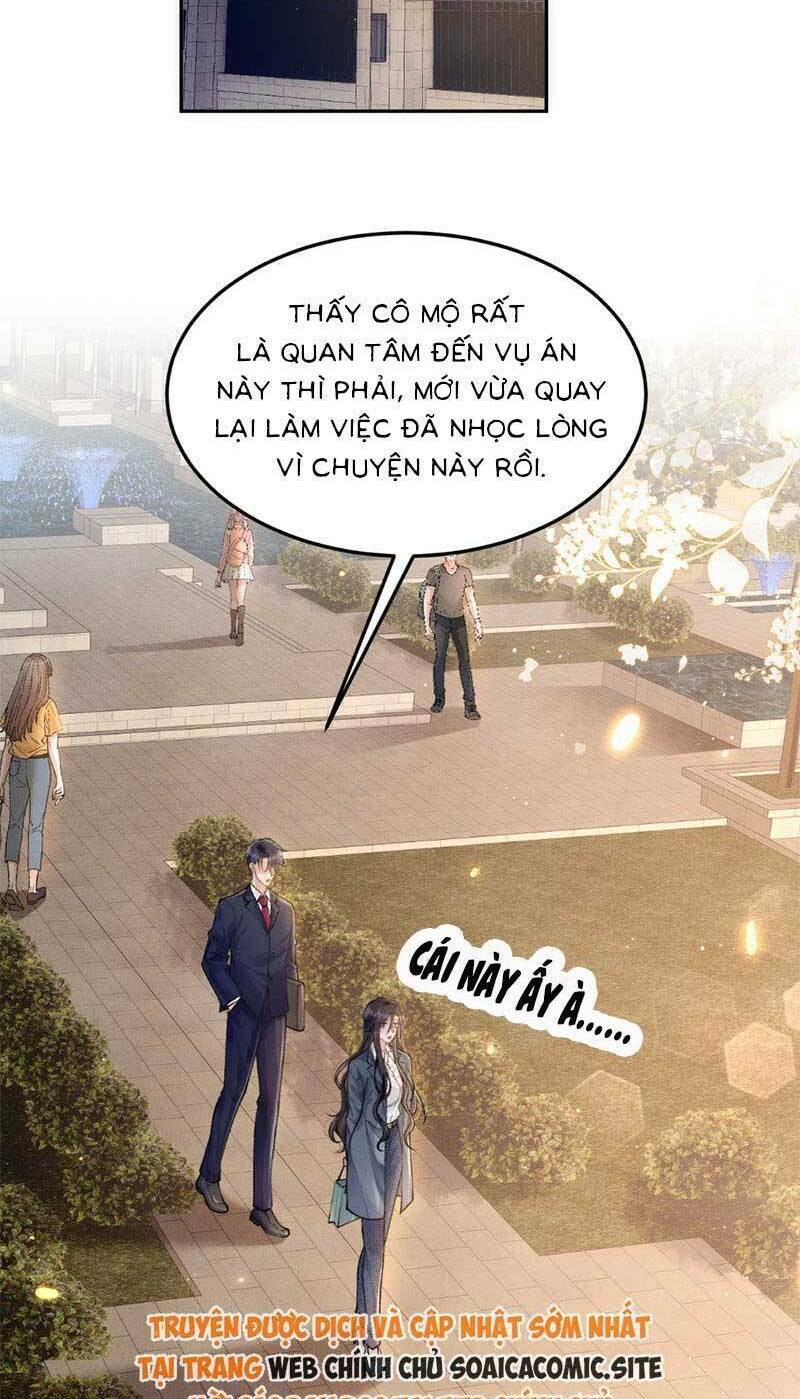 Sát Thủ Bướm: Chapter 6