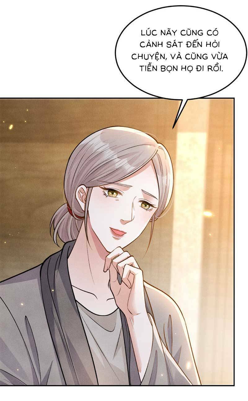 Sát Thủ Bướm: Chapter 6