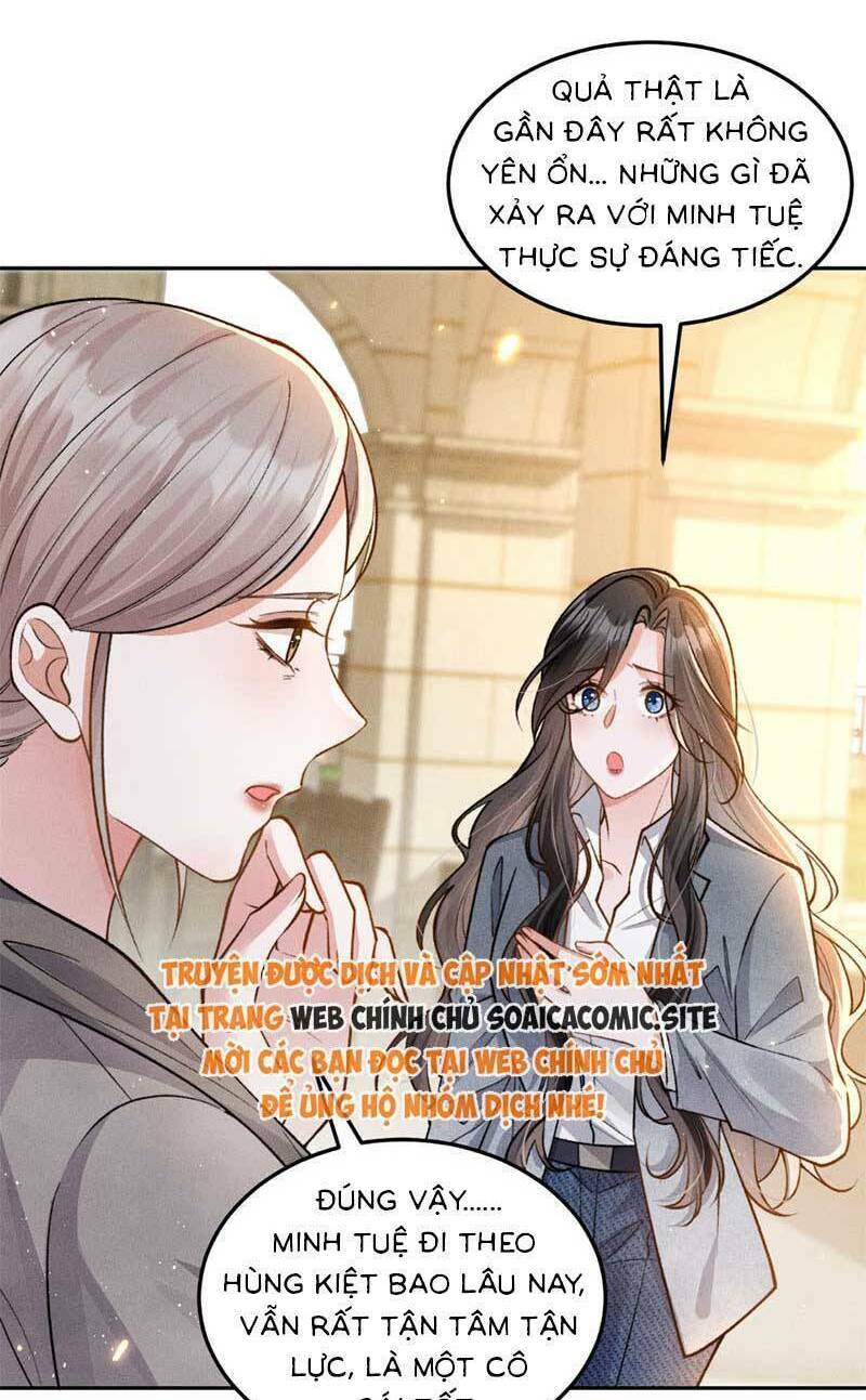 Sát Thủ Bướm: Chapter 6