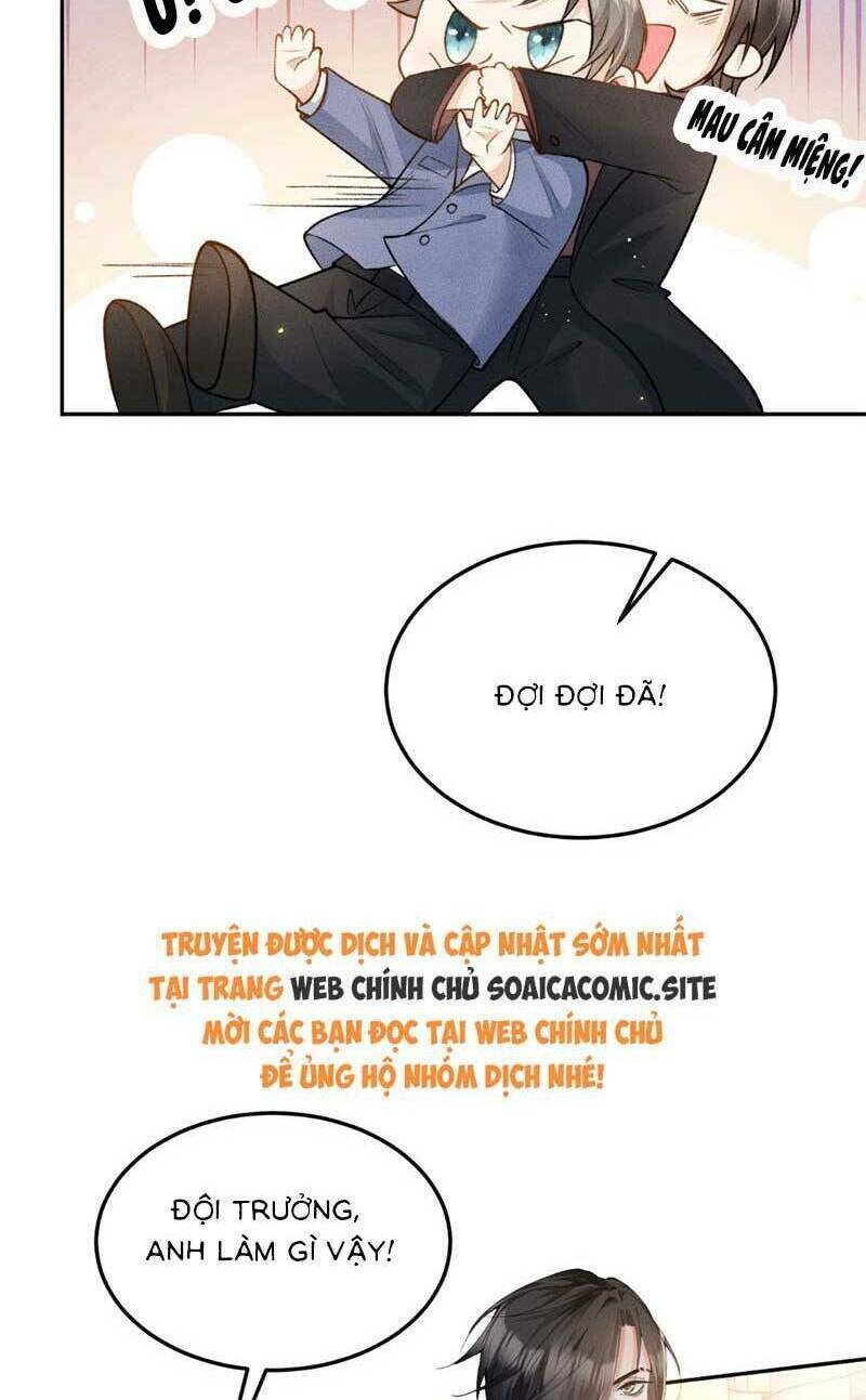 Sát Thủ Bướm: Chapter 6