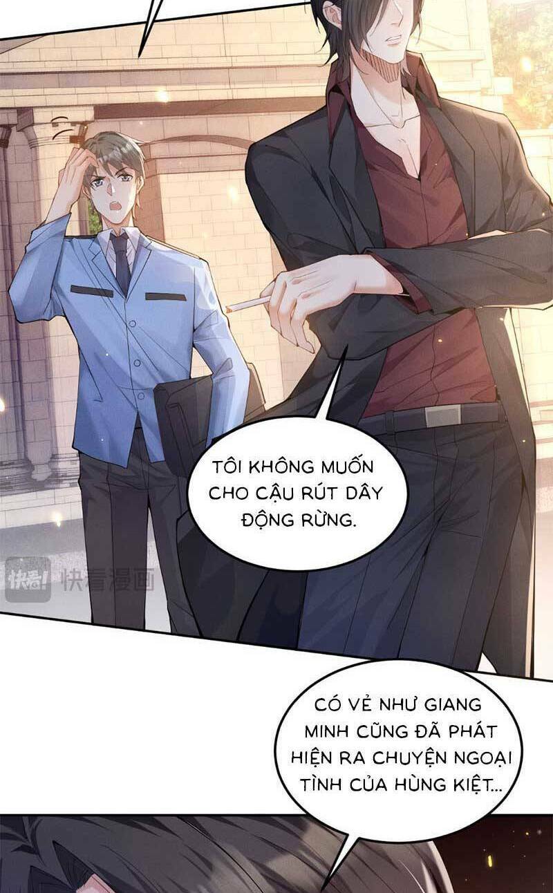 Sát Thủ Bướm: Chapter 6
