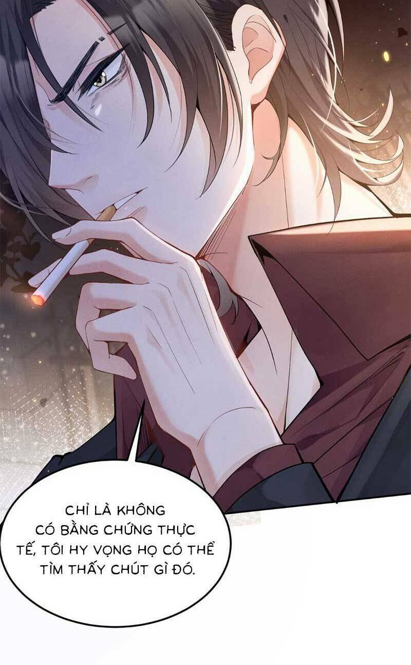 Sát Thủ Bướm: Chapter 6