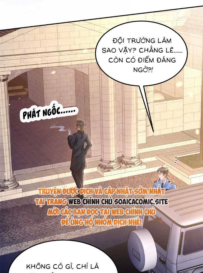 Sát Thủ Bướm: Chapter 6