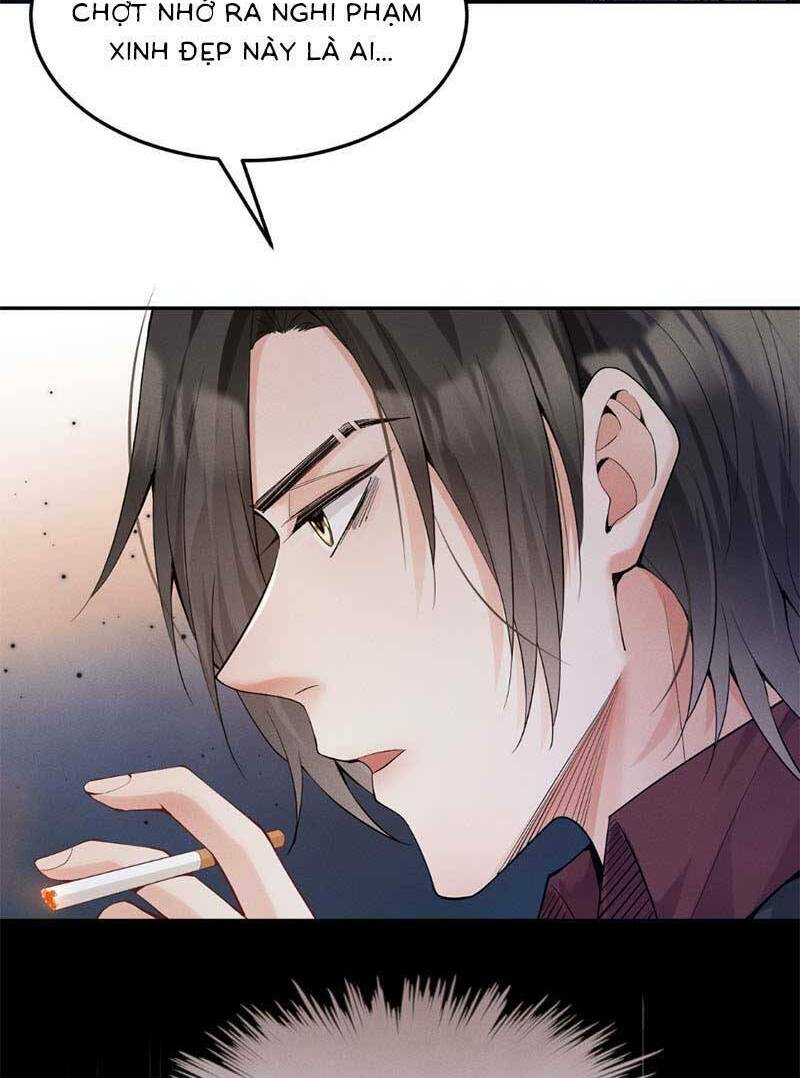 Sát Thủ Bướm: Chapter 6