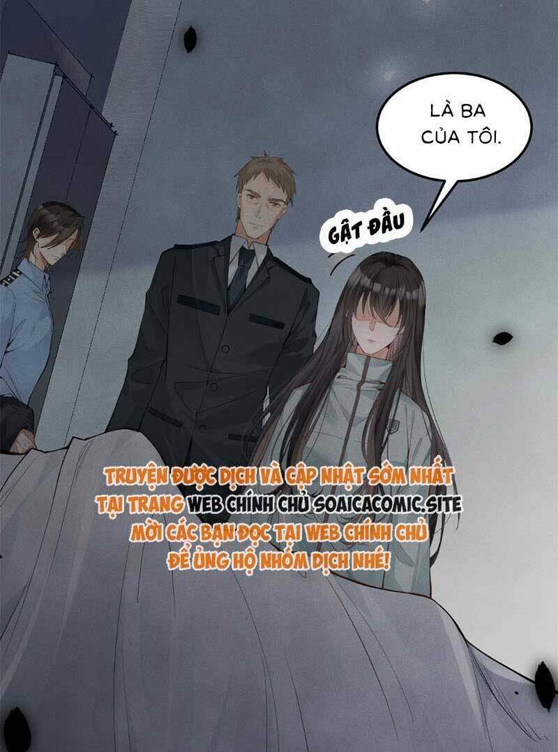 Sát Thủ Bướm: Chapter 6