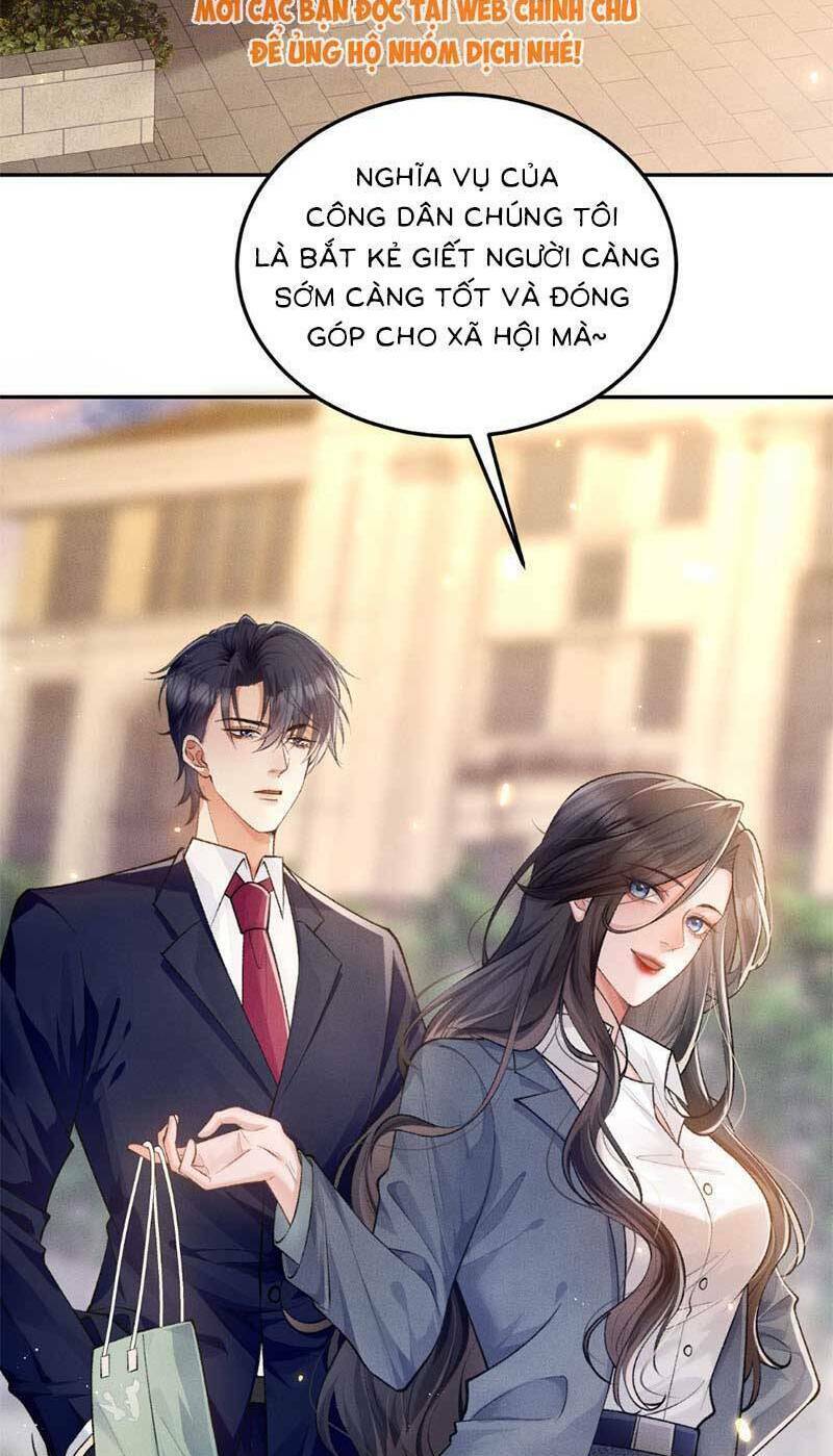 Sát Thủ Bướm: Chapter 6